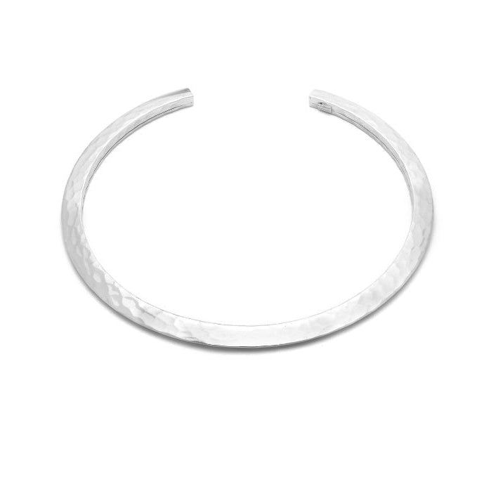 Collana Blade Piccola in Argento-Girocolli-RASPINI-Gioielleria Granarelli