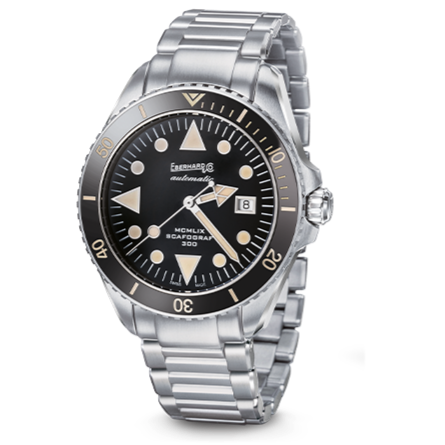 SCAFOGRAF 300 MCMLIX