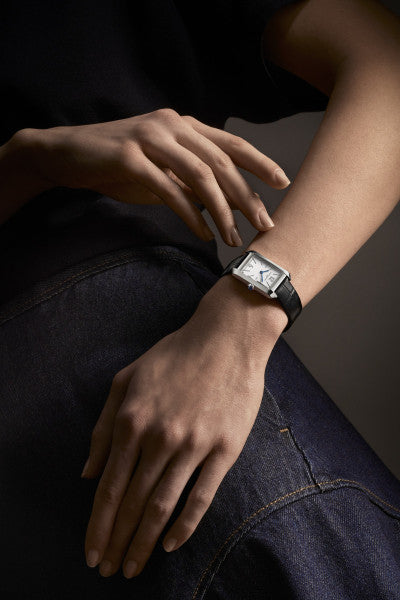 Hampton 10795-Orologi-BAUME ET MERCIER-Gioielleria Granarelli