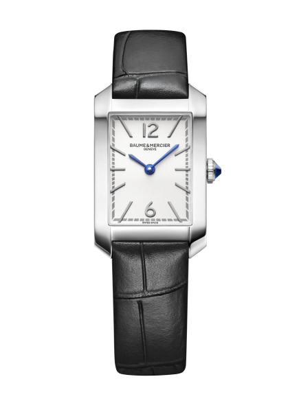 Hampton 10795-Orologi-BAUME ET MERCIER-Gioielleria Granarelli