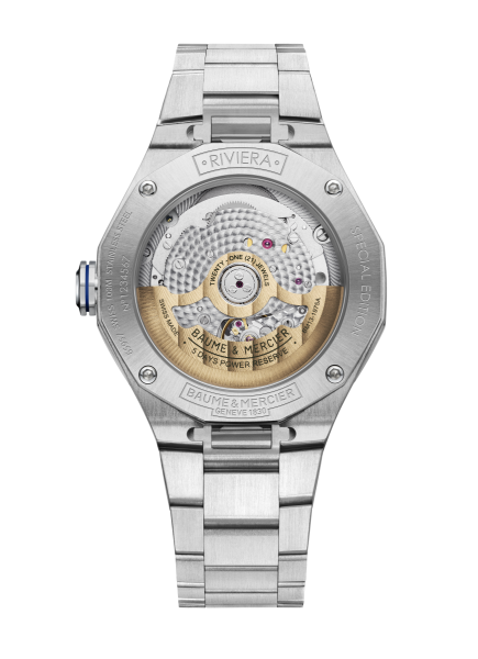 Riviera 10822 - 39 mm