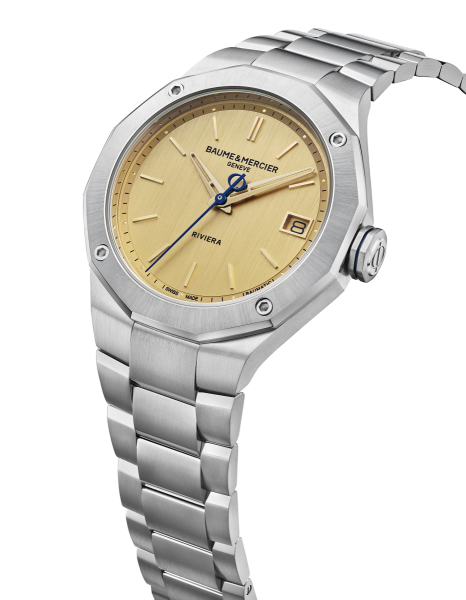 Riviera 10822 - 39 mm