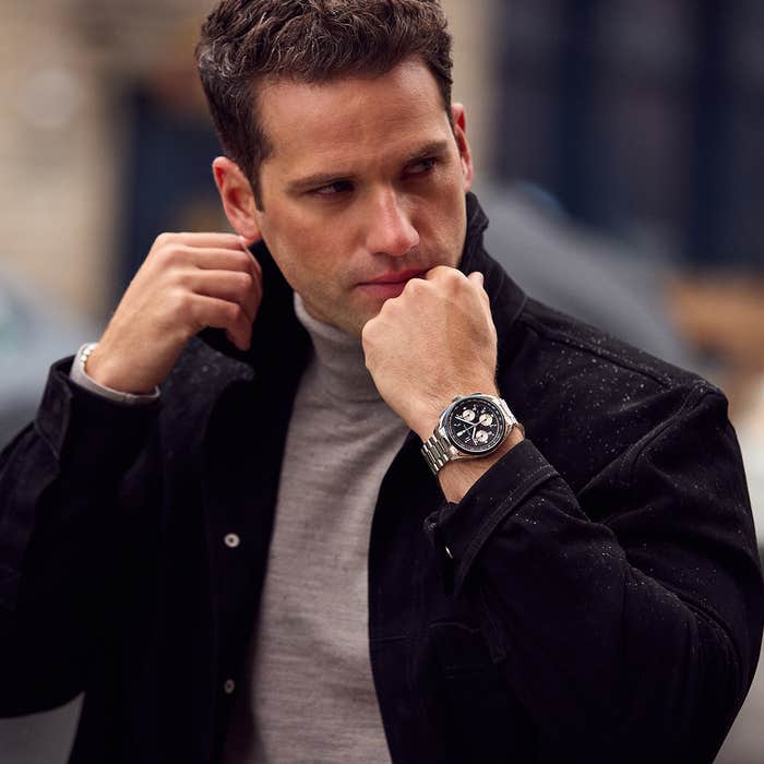 Lunar Pilot 150th Ann. Limited Edition