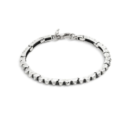 Bracciale Borchie Piccolo cm. 21