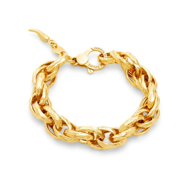 Bracciale Sofia Dorato