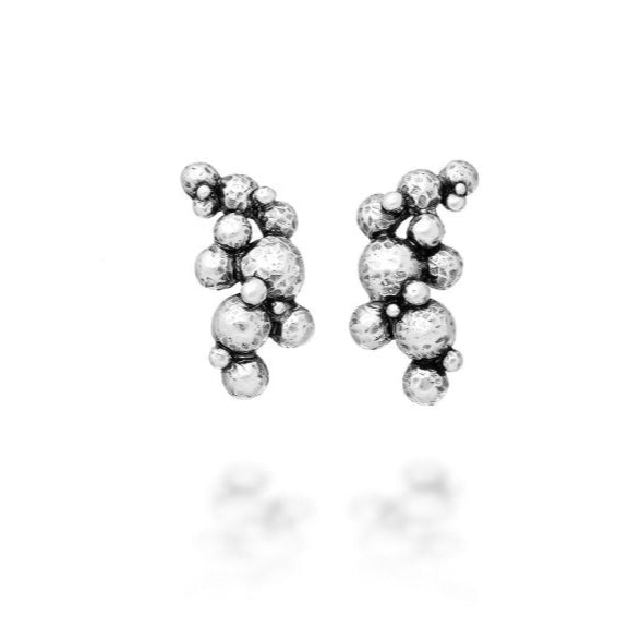 Orecchini Bubbles