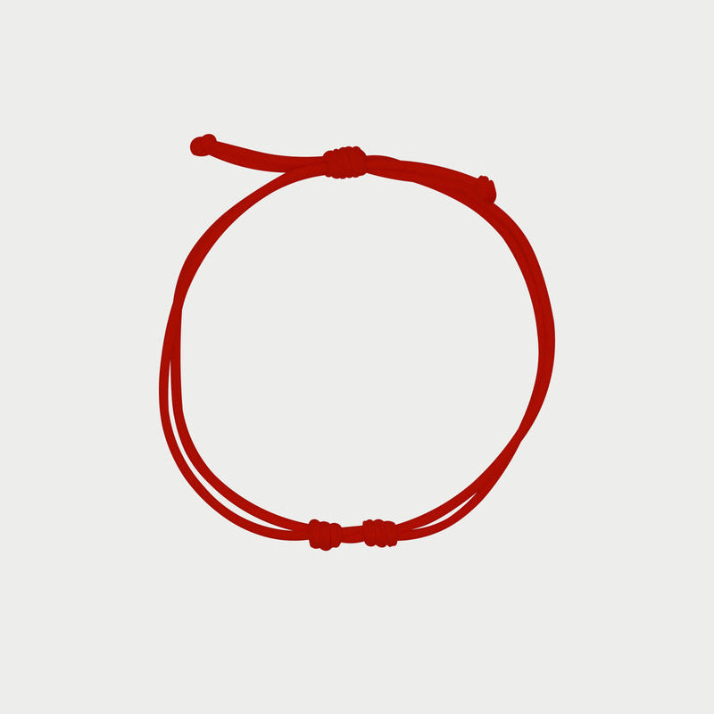 Bracciale soft cord Base