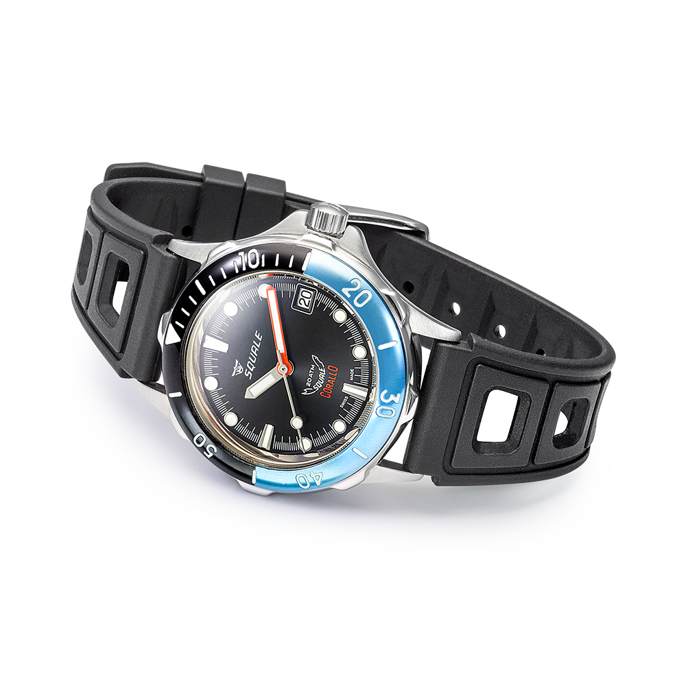 Corallo NOS 2008 Black - LIMITED EDITION