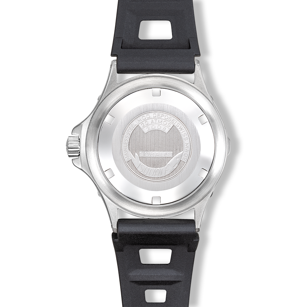 Corallo NOS 2008 Black - LIMITED EDITION