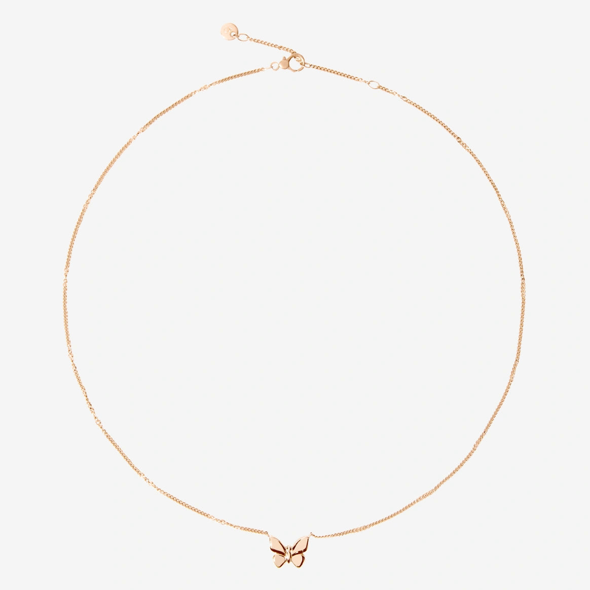 Bee de diamante de oro amarillo