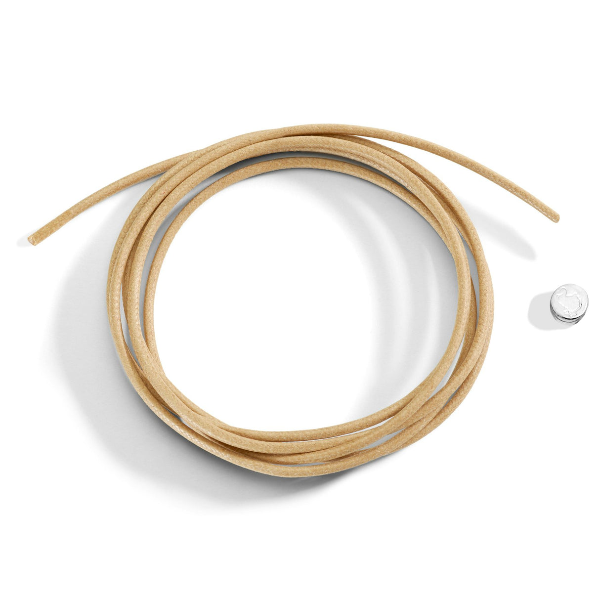 Componente DoDo Cordino Sottile Beige