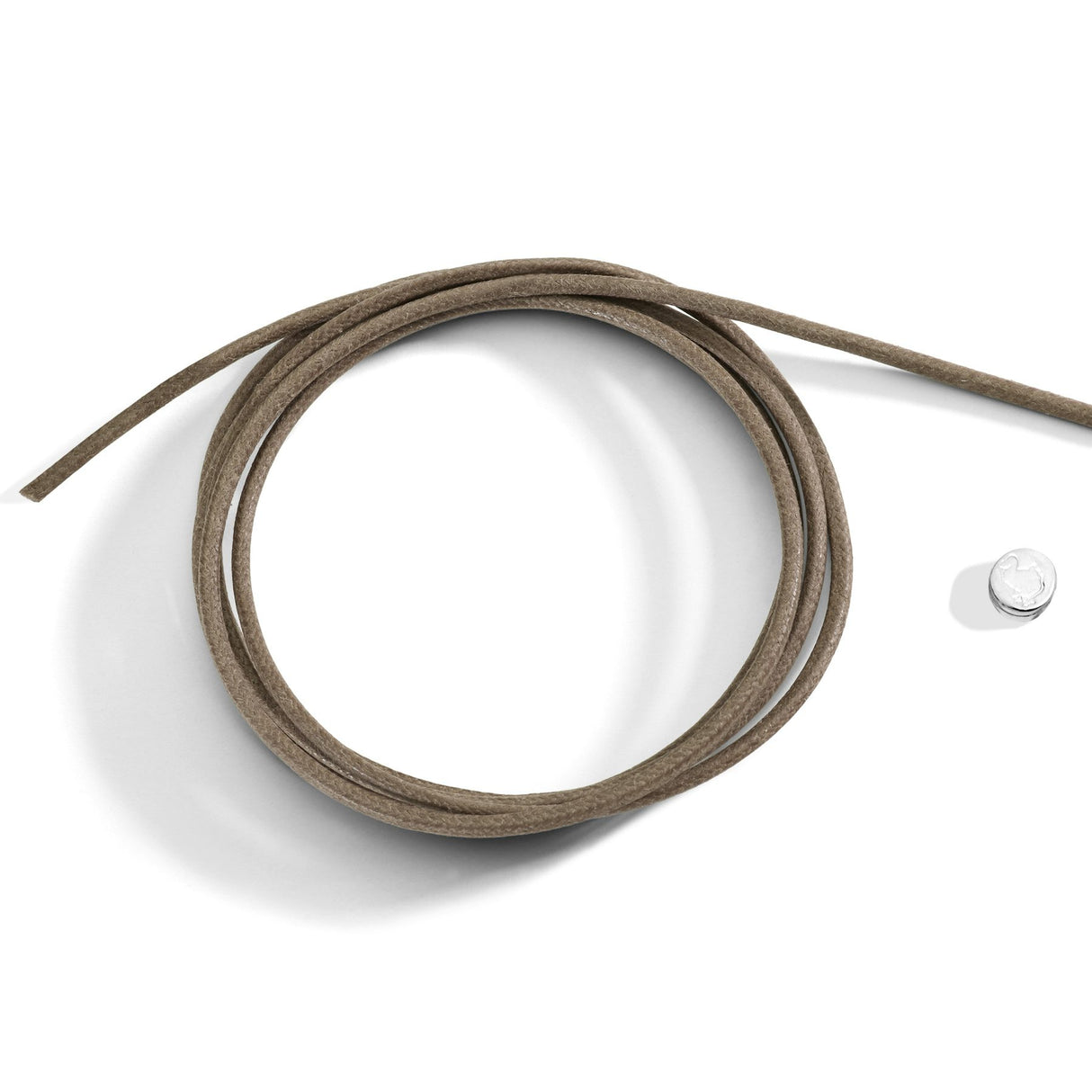 Componente DoDo Cordino Spesso Tortora