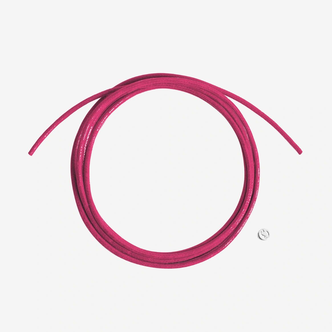 Componente DoDo Cordino Spesso Fucsia 2024