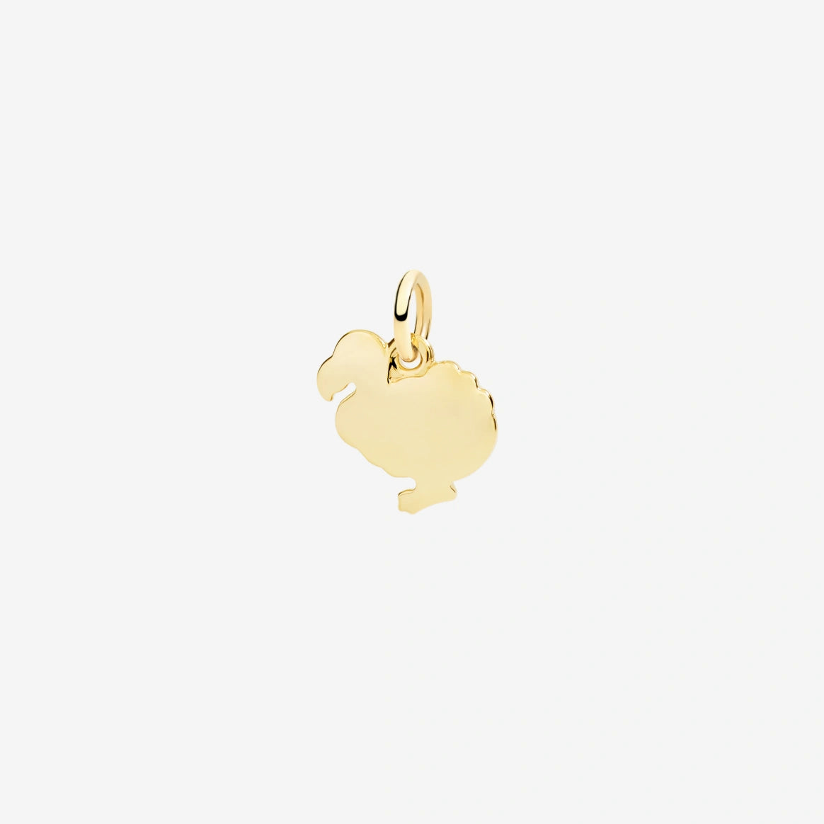 Charm DoDo DoDo Oro Giallo 9kt