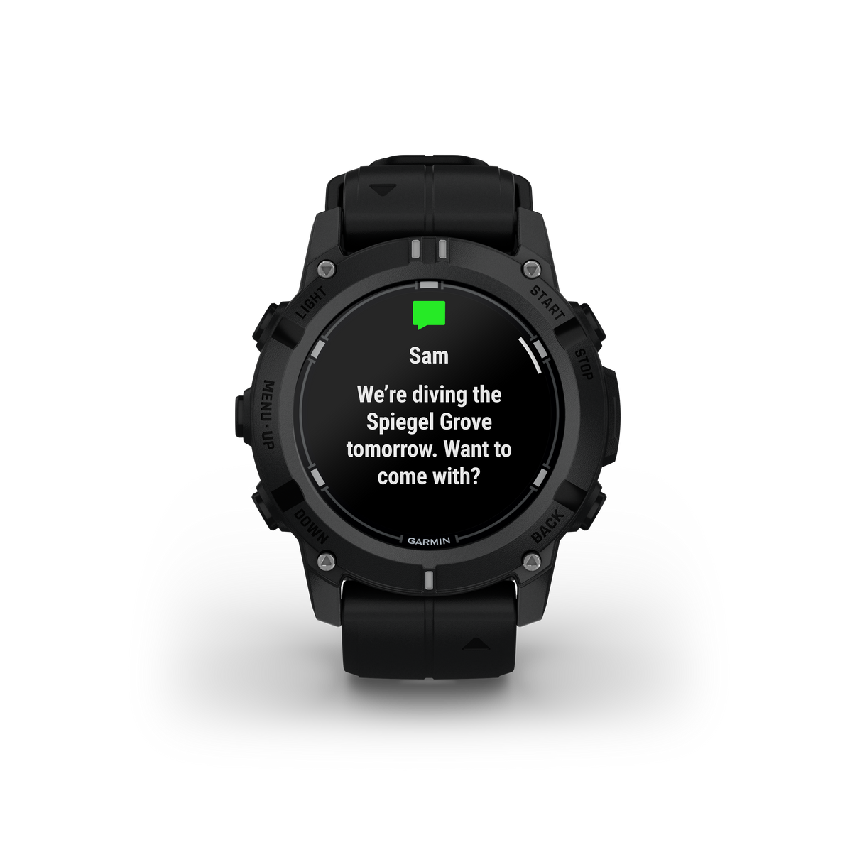 Descent™ G2 Black-Orologi-GARMIN-Gioielleria Granarelli