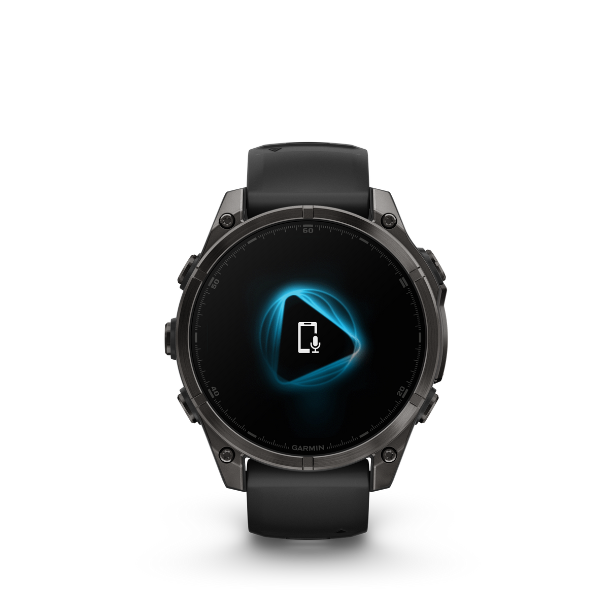 fēnix® 8 - 47 mm, AMOLED-Orologi-GARMIN-Gioielleria Granarelli