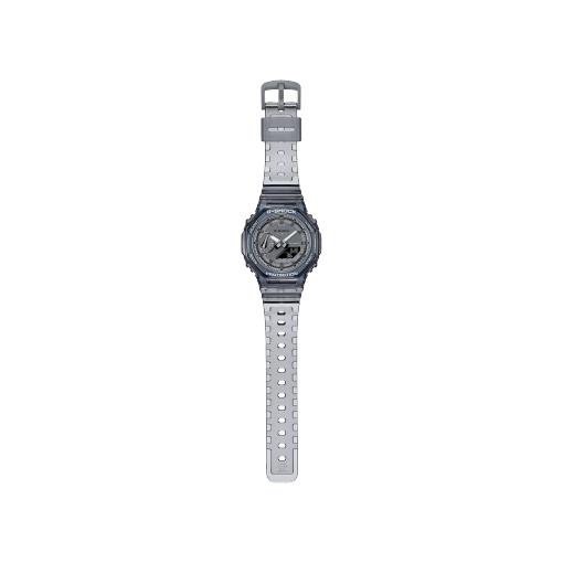Orologi G-Shock Skeleton Grey CASIO