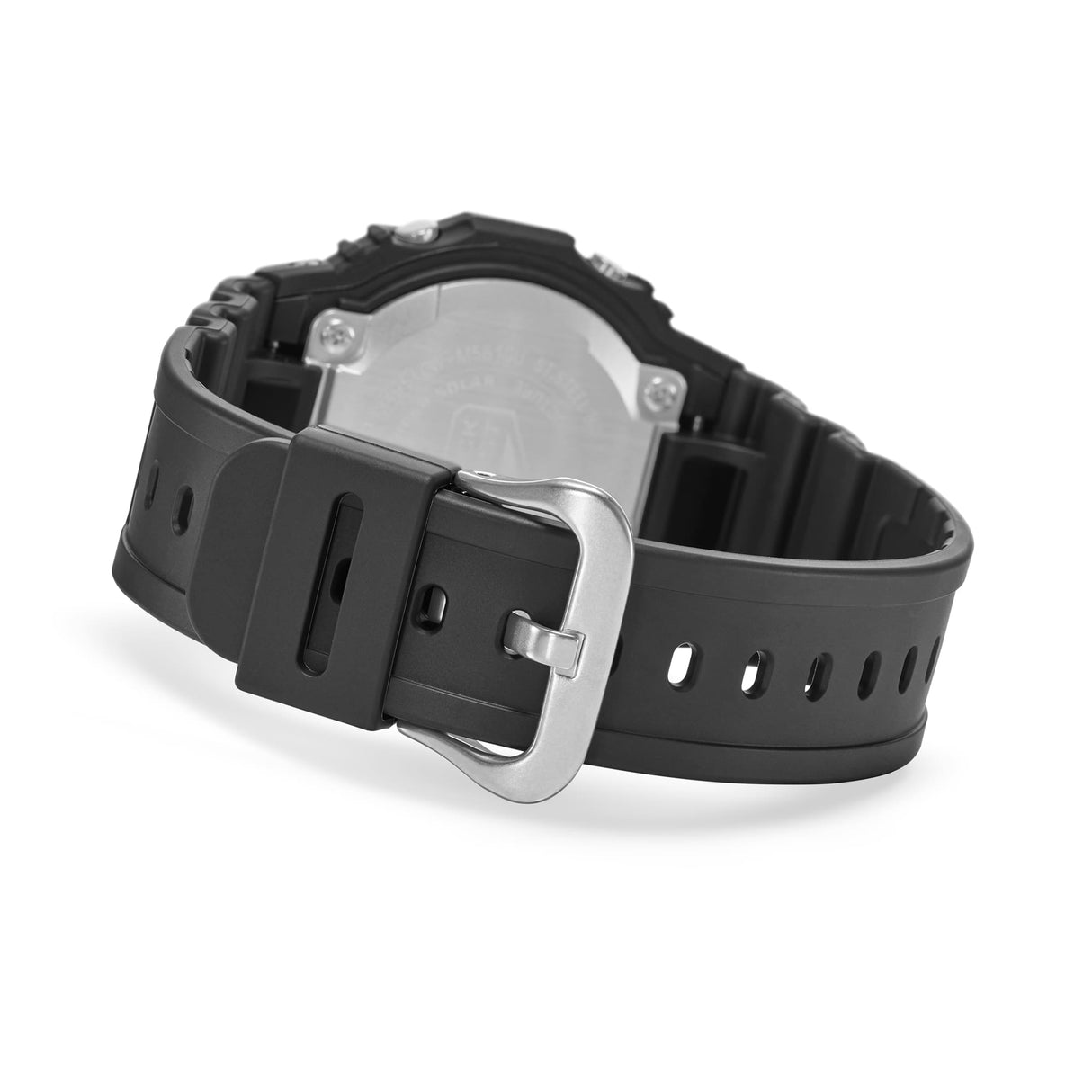 G-Shock Serie GW-M561 Nero filo Rosso