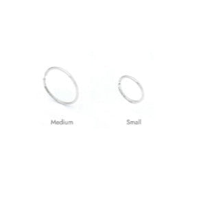 Orecchini Invisibili Piccoli