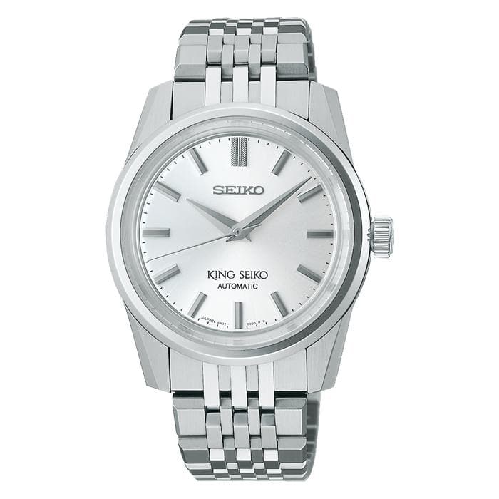 reloj de hombre SEIKO PRESAGE SSA445J1