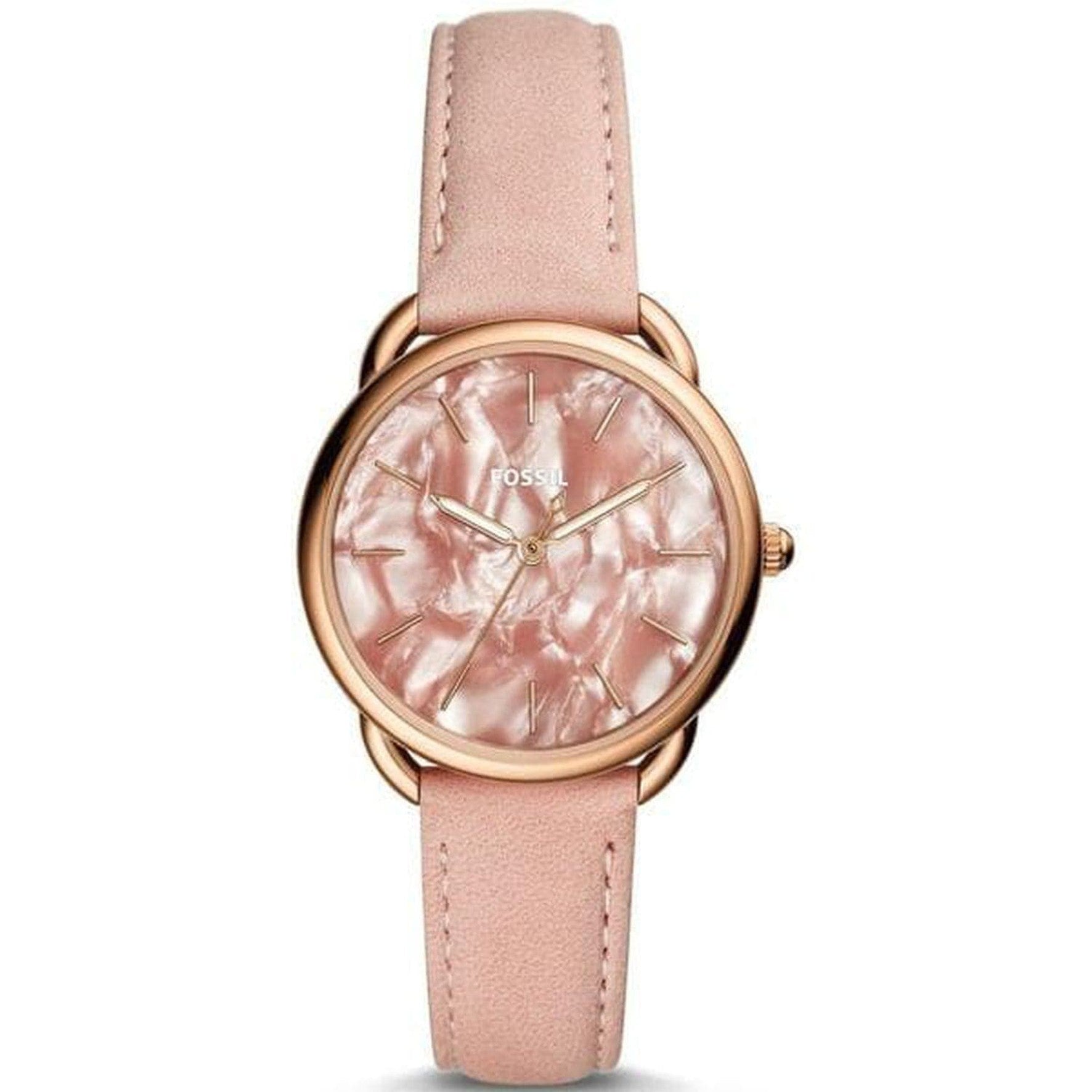 Montre fossil fashion tailor