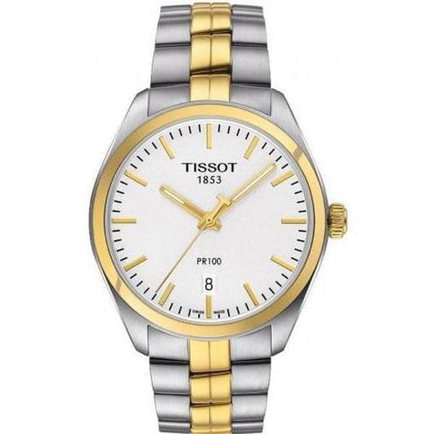 Tissot hot sale orologi 1853