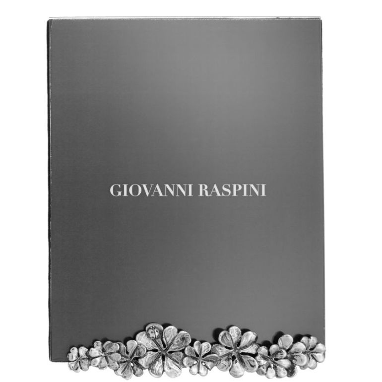 Grande Quadrifogli frame 16x20