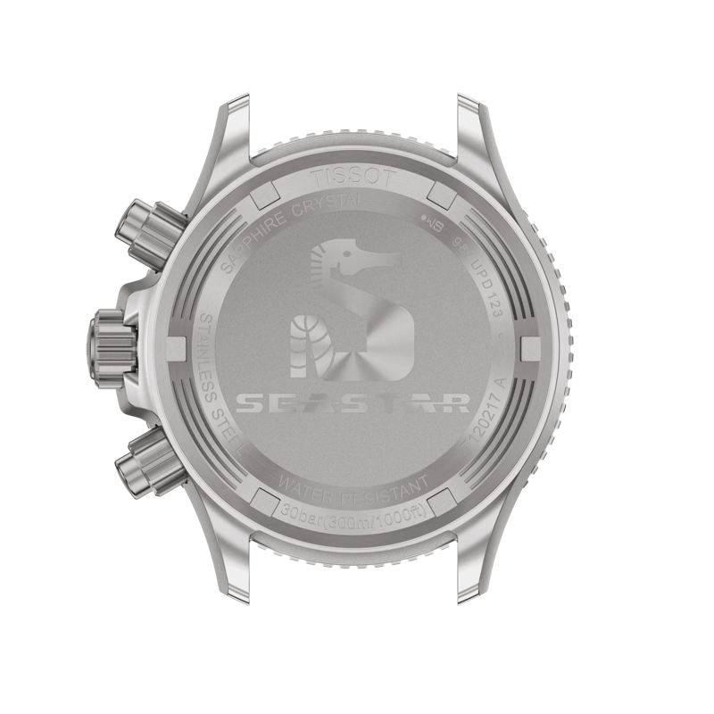 Tissot Seastar 1000 Chronograph 38mm