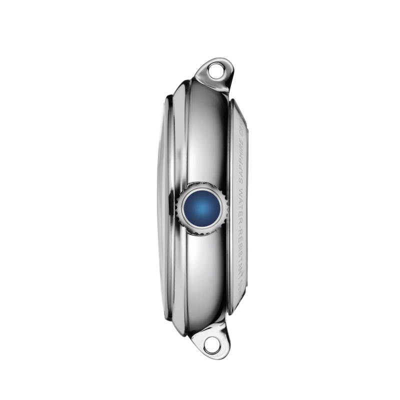 Tissot Bellissima Automatic T1262071601300