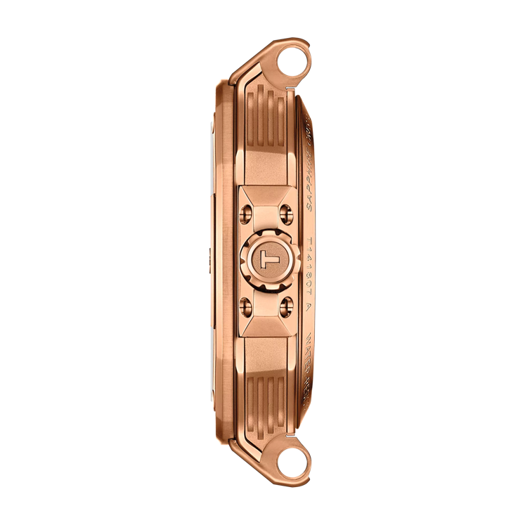 T-Race Powermatic 80 41mm