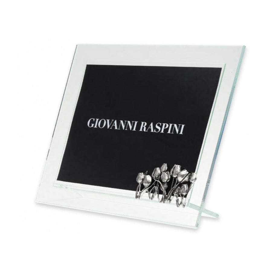 Cornice Tulipani 24x20