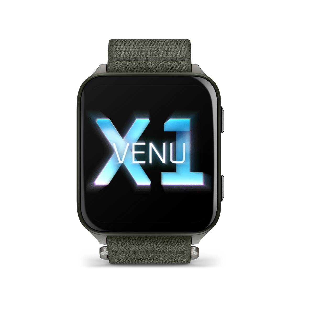 Venu® X1 Moss