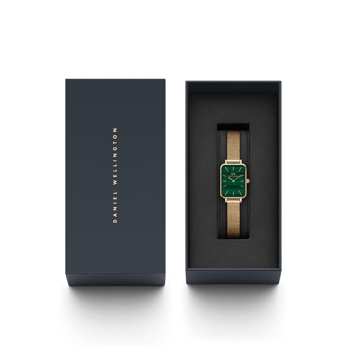 Quadro Pressed Evergold