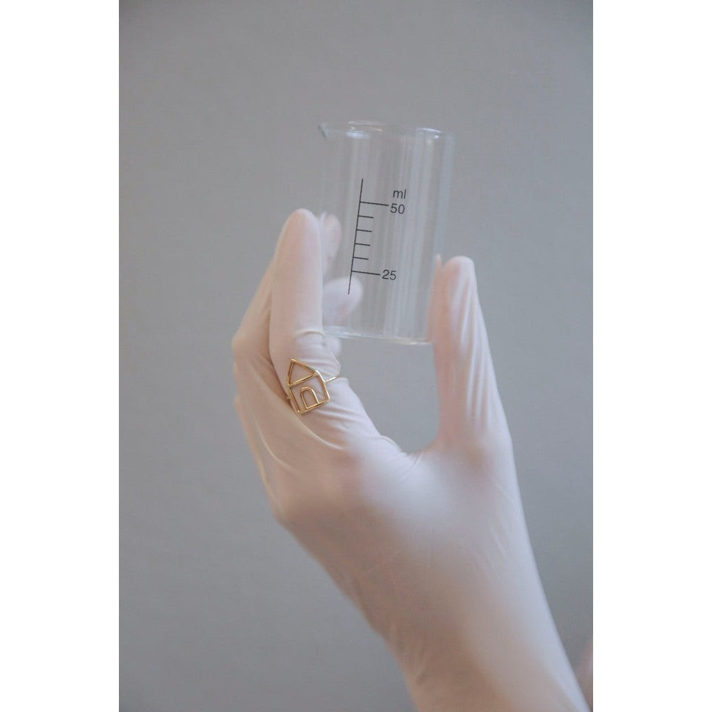 CASITA PURA ANELLO-Anelli-ALIITA-Gioielleria Granarelli