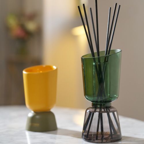 Profumatore a bouque ricaricabile 250ml Neroli-esteban-Gioielleria Granarelli