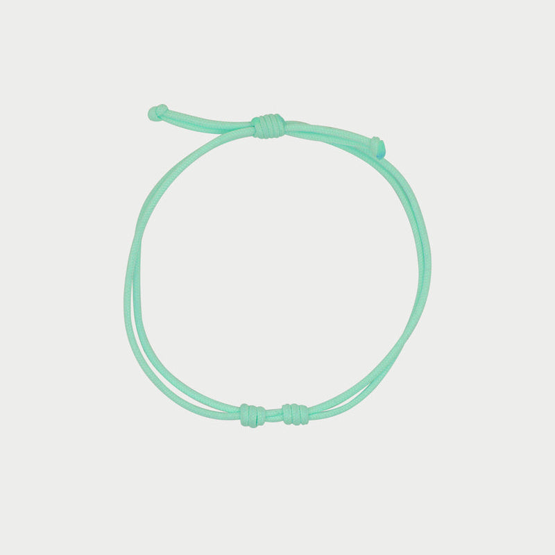 Bracciale soft cord Base