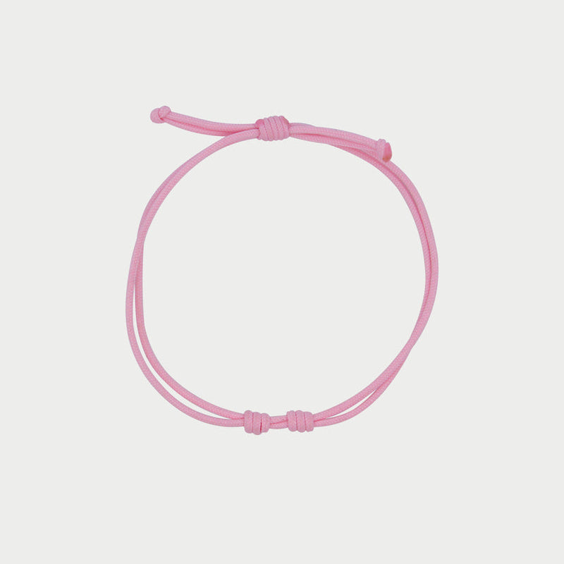 Bracciale soft cord Base