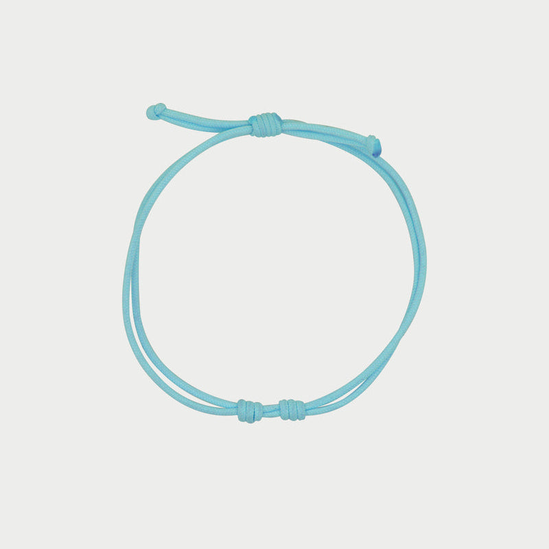 Bracciale soft cord Base