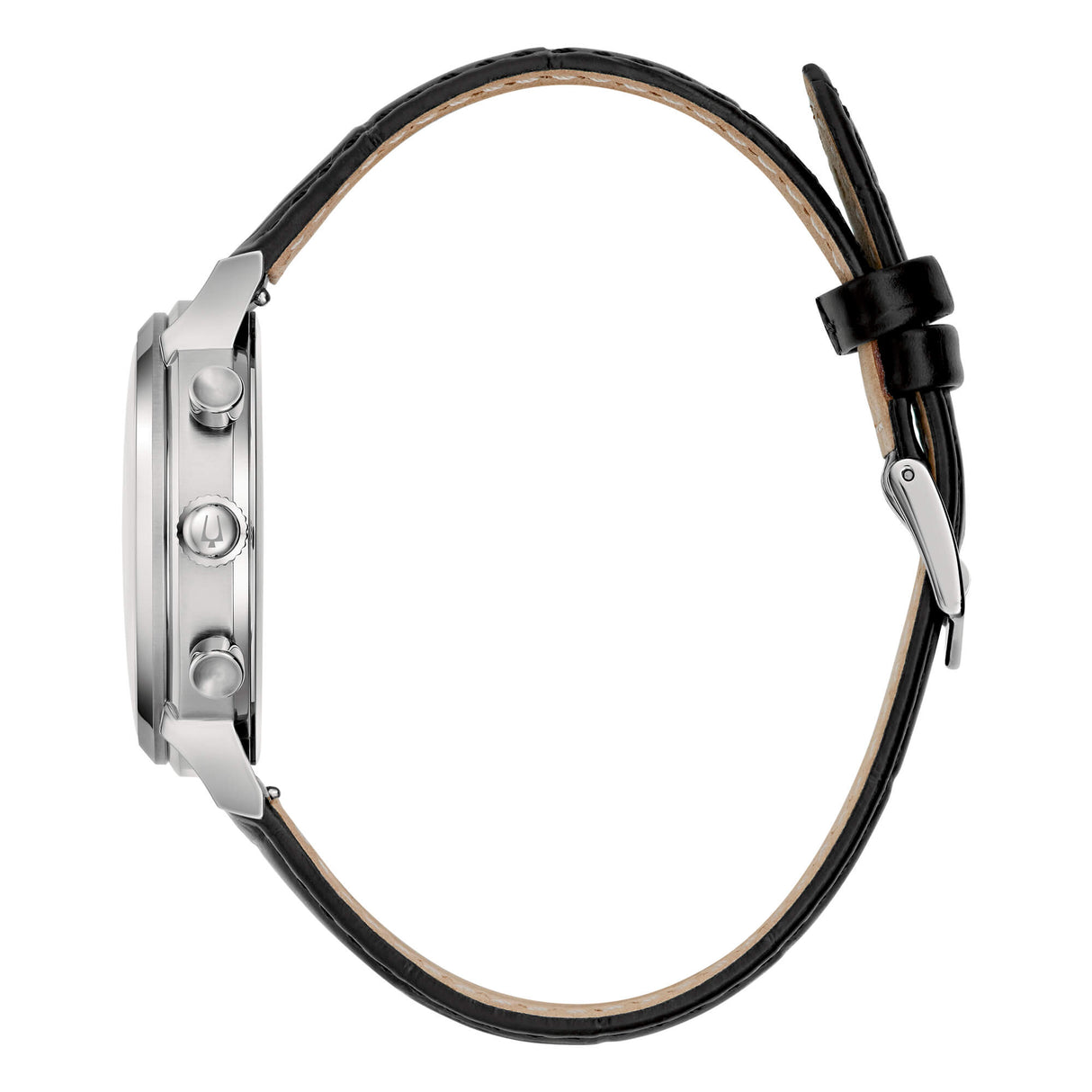 Crono High Precision 262kHz - 96B457-Orologi-BULOVA-Gioielleria Granarelli