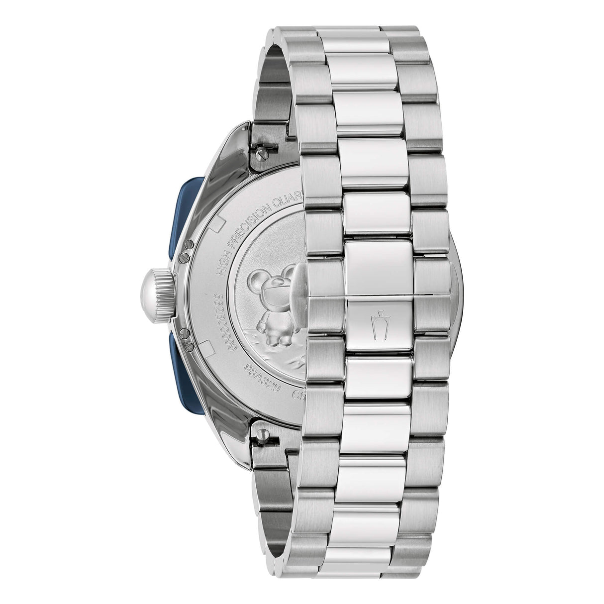 Lunar Pilot 150th Ann. Limited Edition