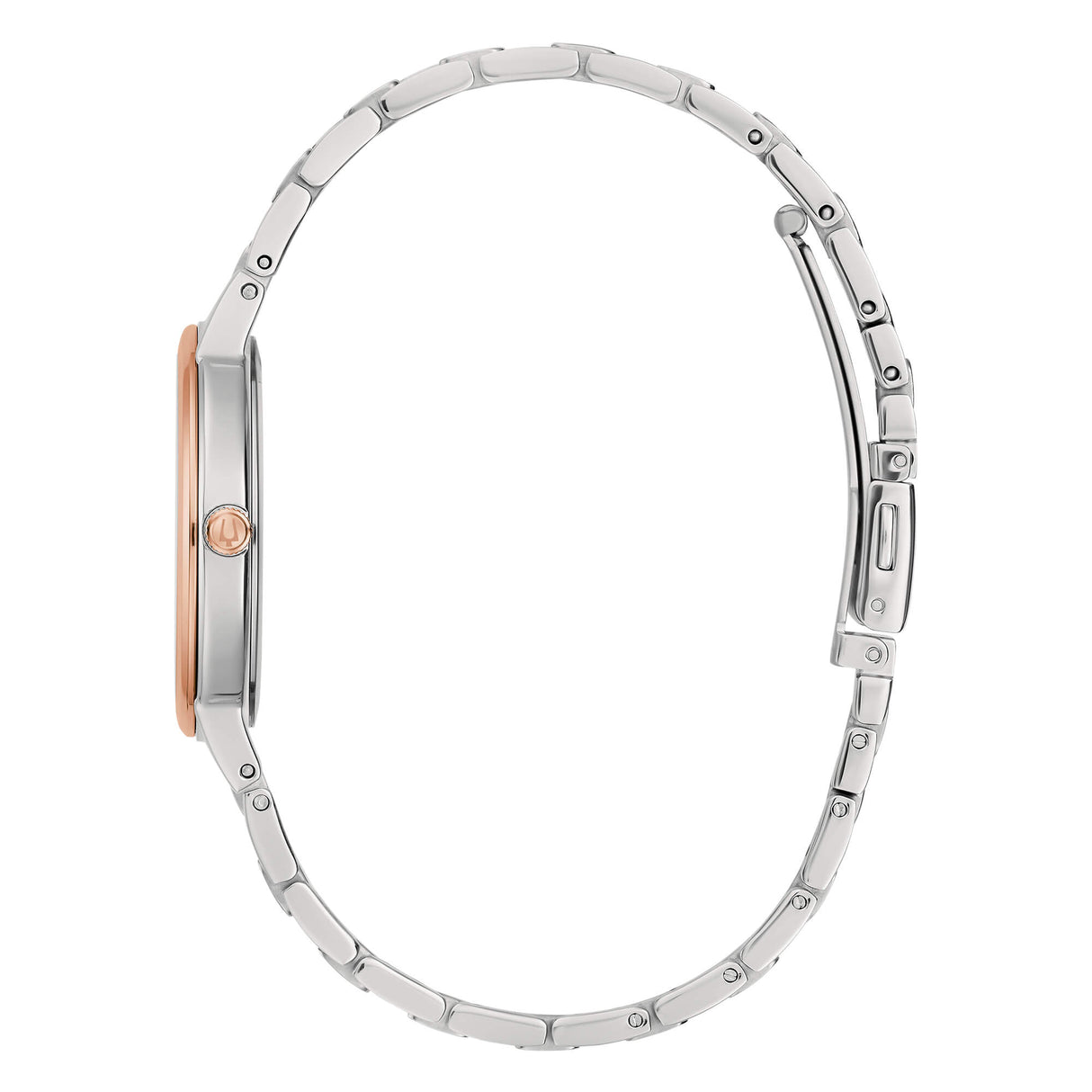 Bulova Classic Elegant 98L327-Orologi-BULOVA-Gioielleria Granarelli