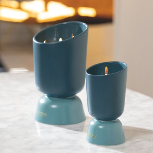 Candela profumata Figue Noire 220gr-esteban-Gioielleria Granarelli