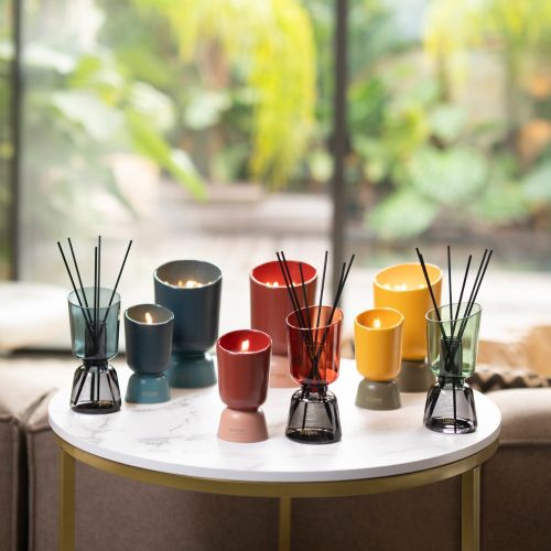 Candela profumata Figue Noire 700 gr-esteban-Gioielleria Granarelli