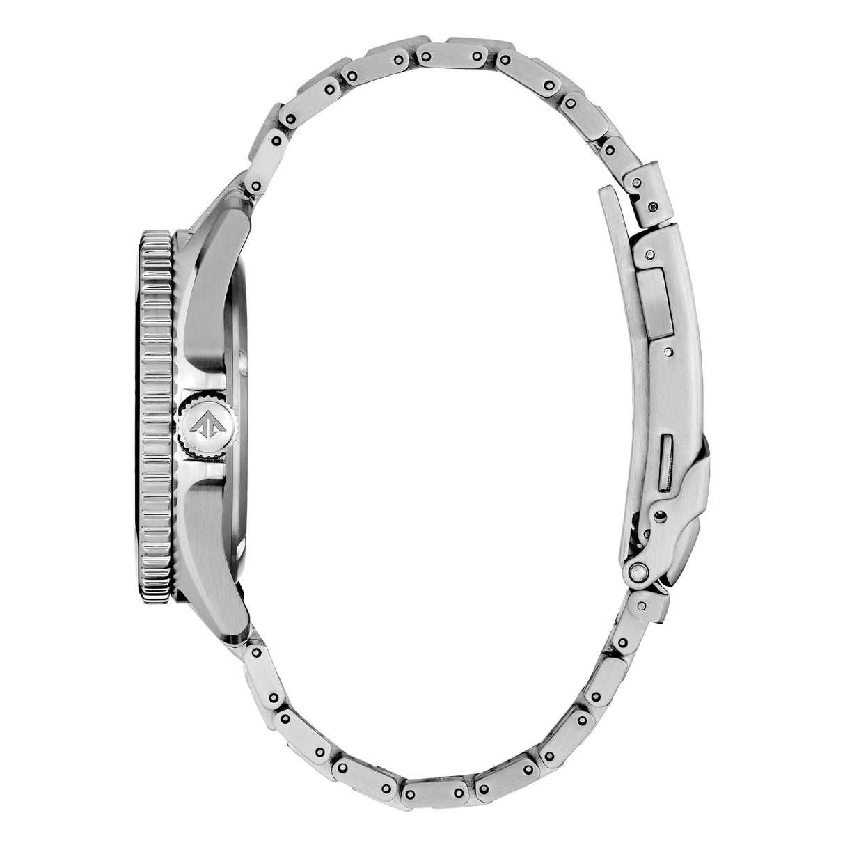 Promaster Diver's Eco Drive Nero Acciaio 40mm 200mt