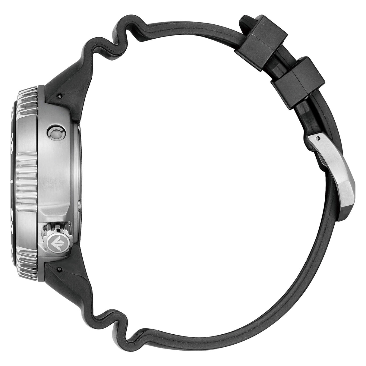 Promaster Diver's 300 mt Rosso