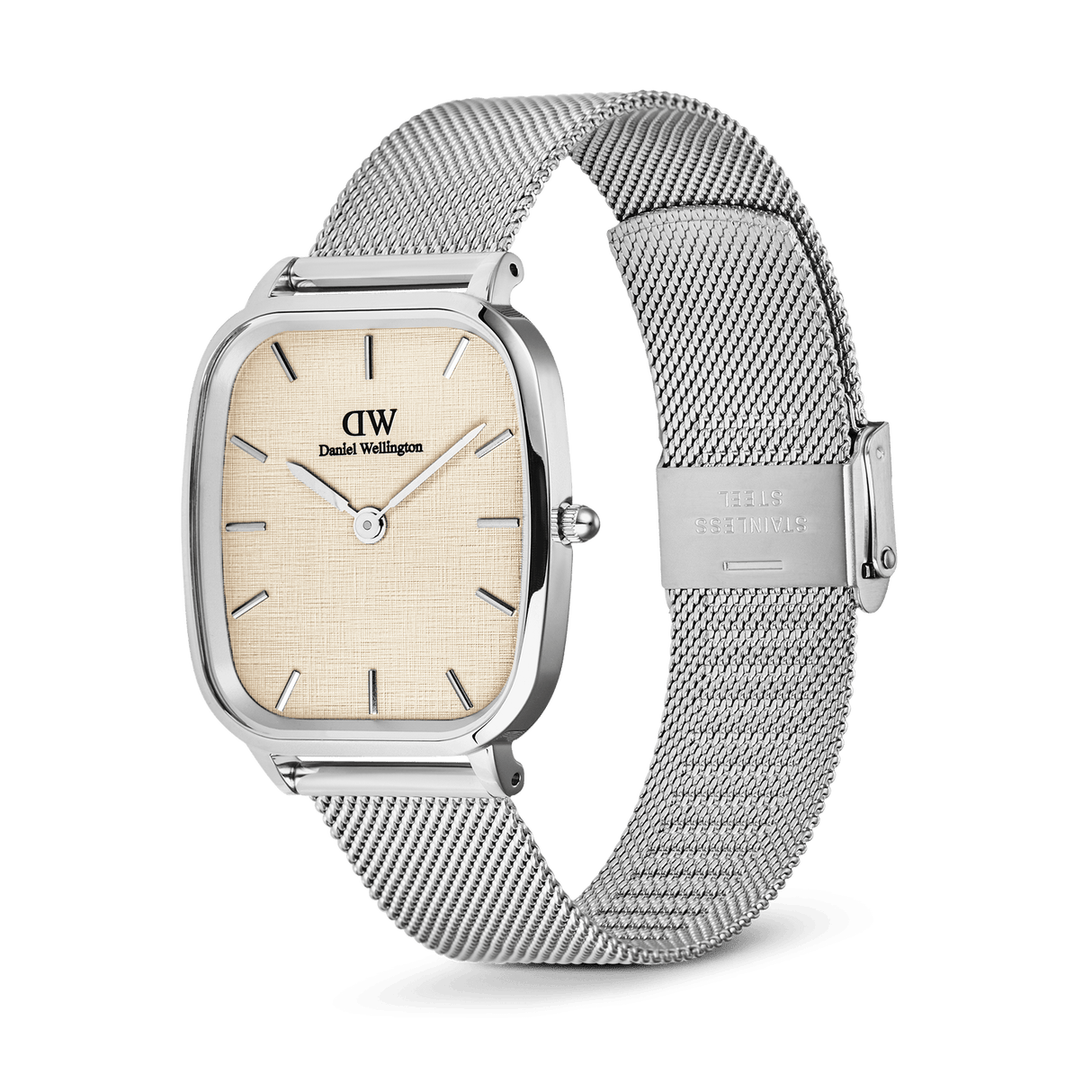 Marlon Sterling Linen