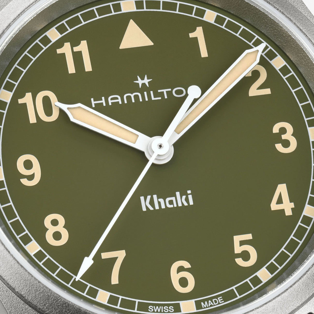 Khaki Field Quartz 33 mm-Orologi-HAMILTON-Gioielleria Granarelli