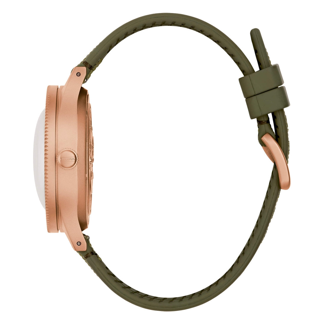 Bulova MIL-SHIPS Bronzo 150th Anniversary-Orologi-BULOVA-Gioielleria Granarelli