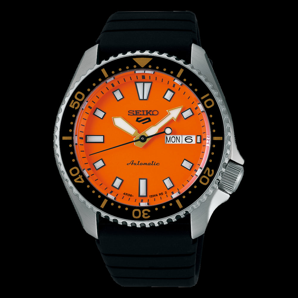 Seiko 5 Sports SRPL89K1