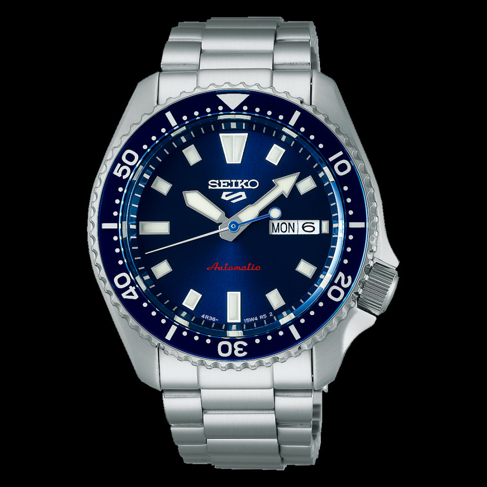 Seiko 5 Sports SRPL83K1